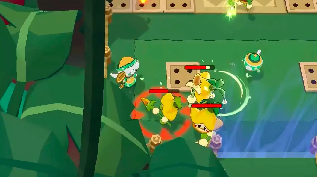 饼干人联盟开心果饼干怎么样，技能强度与培养价值攻略 - 游戏熊