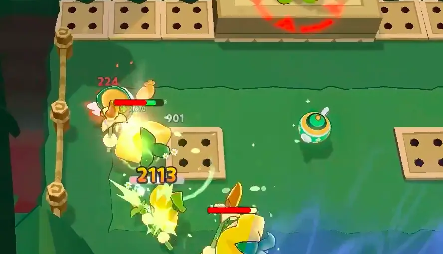 饼干人联盟开心果饼干怎么样，技能强度与培养价值攻略 - 游戏熊