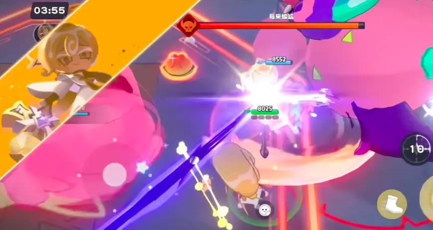 饼干人联盟酪乳饼干怎么样，技能强度与实战培养攻略 - 游戏熊