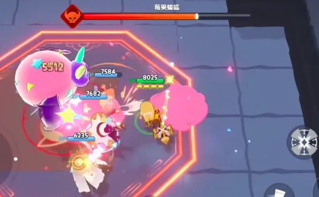 饼干人联盟酪乳饼干怎么样，技能强度与实战培养攻略 - 游戏熊