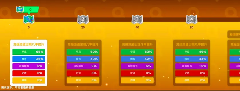 饼干人联盟星座探险怎么玩，玩法规则详解与通关技巧攻略 - 游戏熊