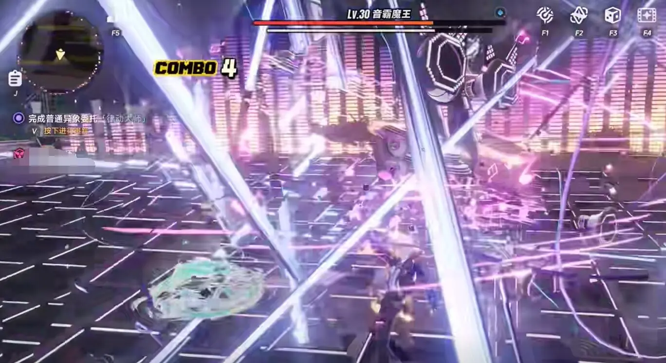 异环五星好市民怎么解锁，全流程达成攻略与隐藏技巧 - 游戏熊