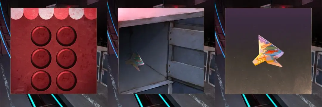 逃离游乐园第五关怎么过，图文通关攻略 - 游戏熊