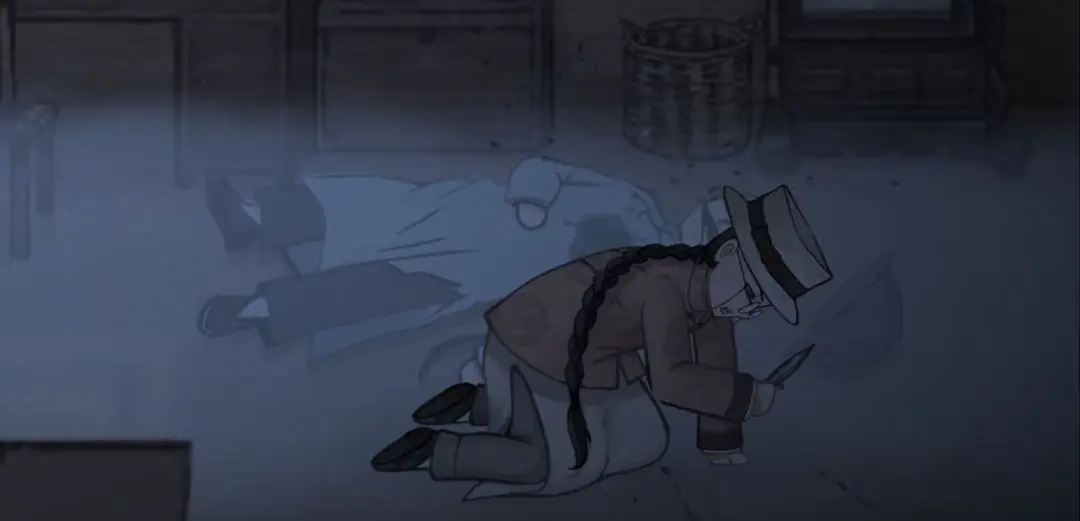 山河旅探第一案无妄之祸事件怎么通关，图文通关攻略