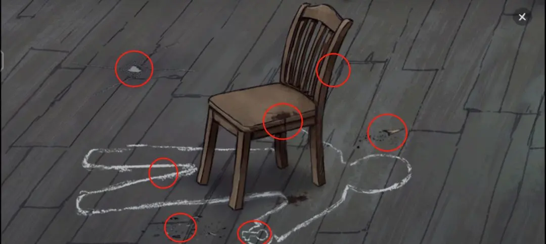 山河旅探伦敦旧案如何破解，勘察通关攻略 - 游戏熊