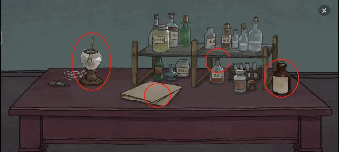 山河旅探伦敦旧案如何破解，勘察通关攻略 - 游戏熊