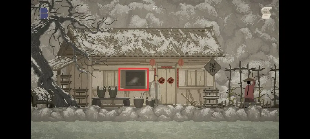 山海旅人第一章七云居怎么通关，图文攻略 - 游戏熊