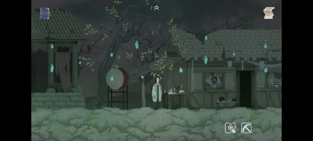 山海旅人第三章怎么过，通关图文攻略 - 游戏熊