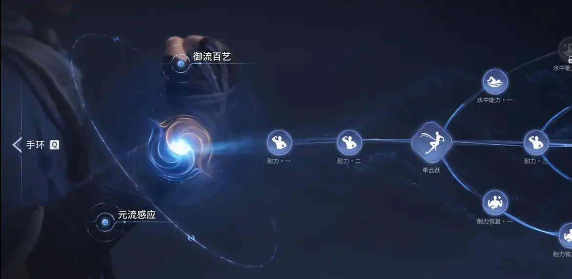 王者荣耀世界御流加点攻略，PVE与PVP技能搭配 - 游戏熊