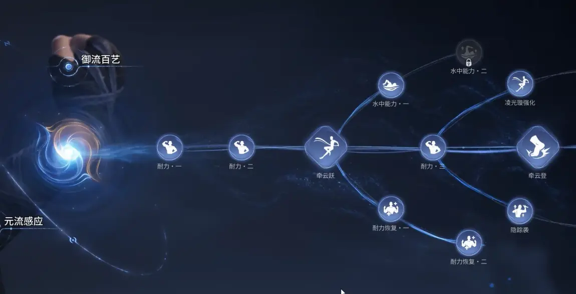 王者荣耀世界御流加点攻略，PVE与PVP技能搭配 - 游戏熊