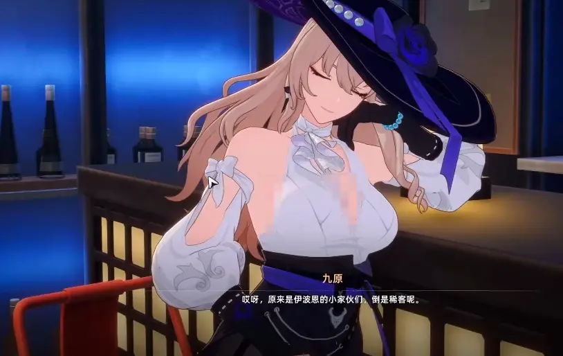 {4、异环平民抽选攻略，T0强度榜角色推荐 - 游戏熊