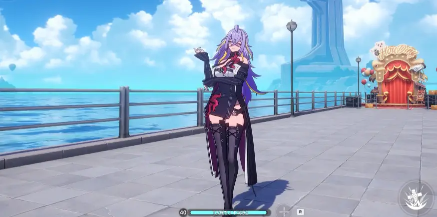 {3、异环平民抽选攻略，T0强度榜角色推荐 - 游戏熊