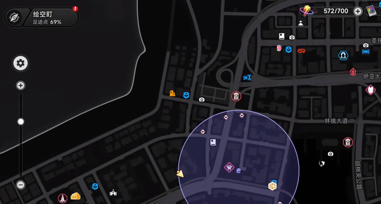 {4、异环维特海默塔地图解锁攻略，前置任务与开启方法 - 游戏熊