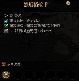 {6、DNF奥德赛模式玩法机制详解+通关技巧+奖励攻略 - 游戏熊