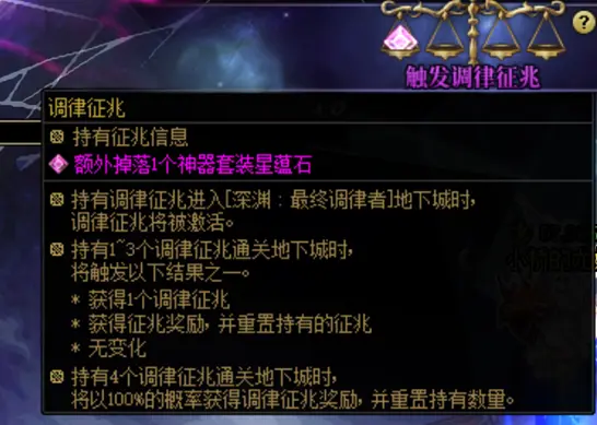 {7、DNF最终调律者怎么打,全机制与通关攻略 - 游戏熊