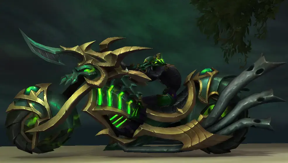 {4、魔兽世界护送暮百合解密应该怎么做攻略 - 游戏熊