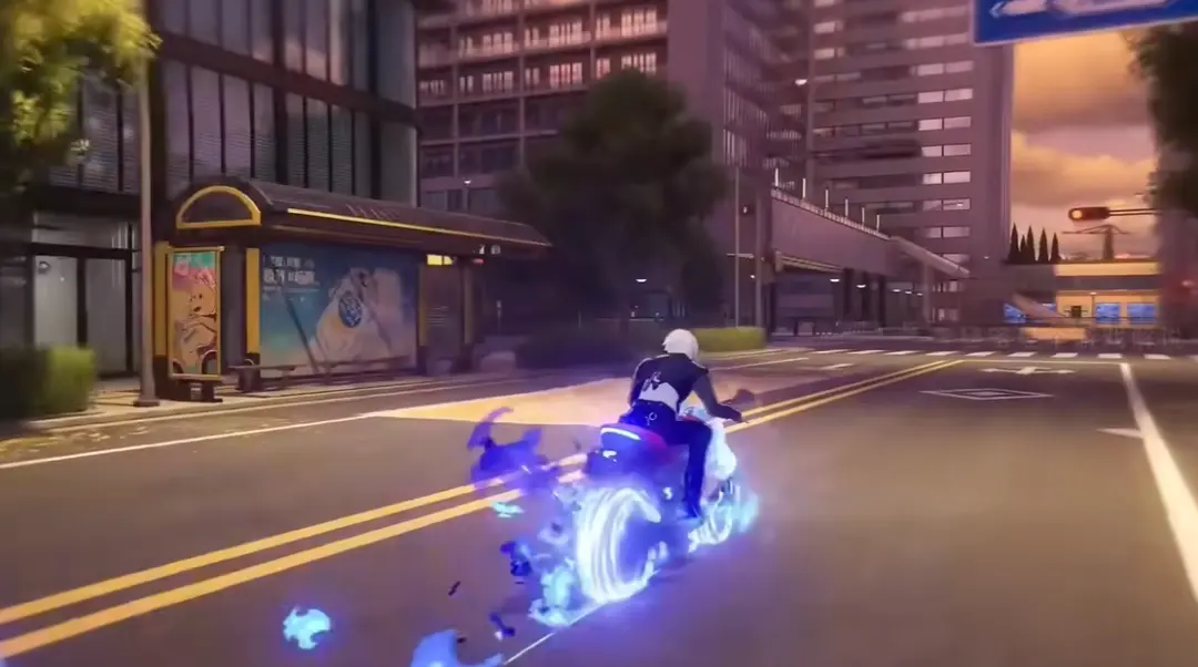 {2、异环焰魂狂飙怎么获得,最新获取途径与条件攻略 - 游戏熊