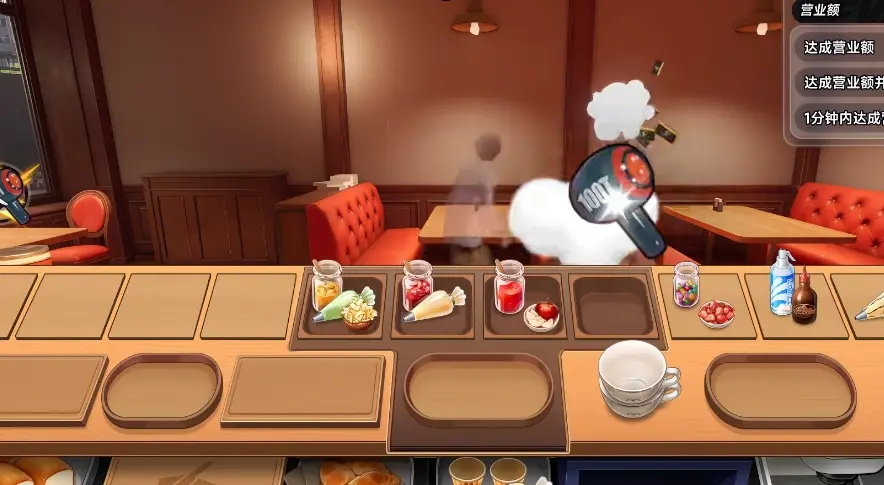 {5、异环店长特供抢钱流怎么玩，保姆级赚钱攻略 - 游戏熊