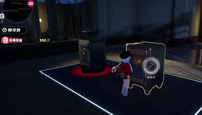 {1、异环粉爪大劫案怎么玩，通关攻略与玩法详解 - 游戏熊