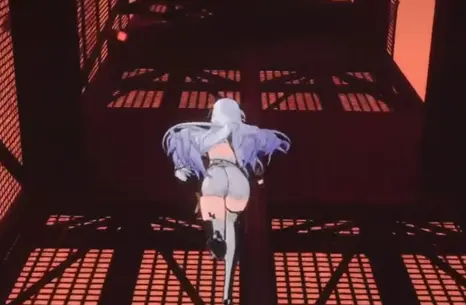 {4、异环红色楼顶电话亭解锁攻略，位置与开启方法 - 游戏熊