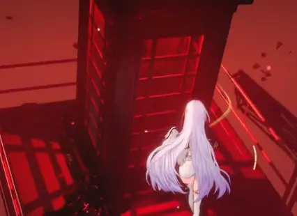 {6、异环红色楼顶电话亭解锁攻略，位置与开启方法 - 游戏熊