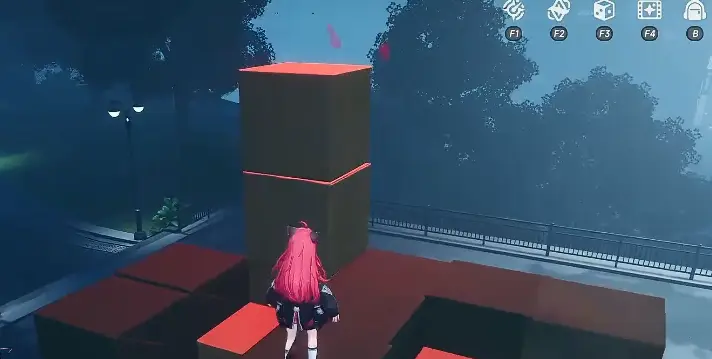 {1、异环异象委托增殖C任务通关攻略 - 游戏熊