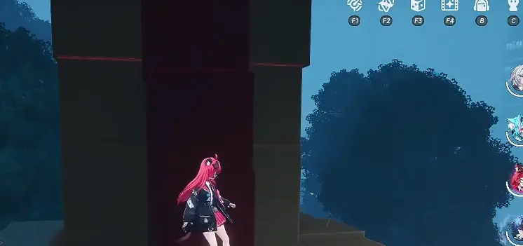 {3、异环异象委托增殖C任务通关攻略 - 游戏熊