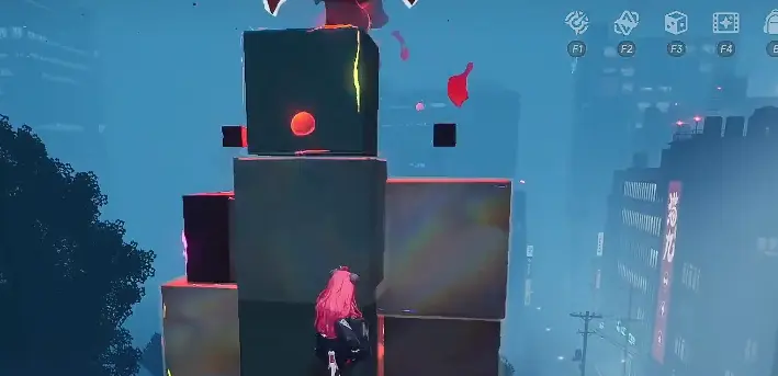 {2、异环异象委托增殖C任务通关攻略 - 游戏熊