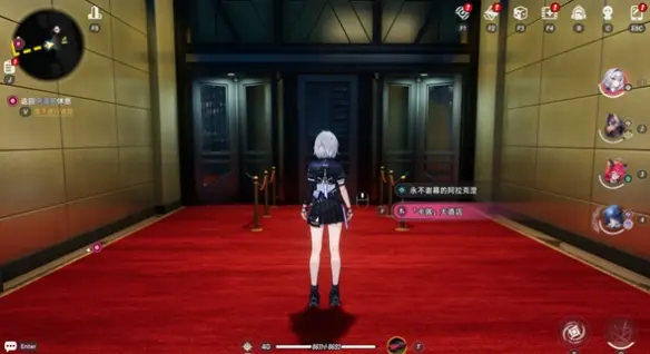 {2、异环异象家具玛门怎么解锁，获取方法与条件攻略 - 游戏熊