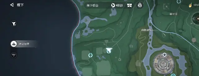 {1、王者荣耀世界大厅位置在哪，最新地图入口与功能 - 游戏熊