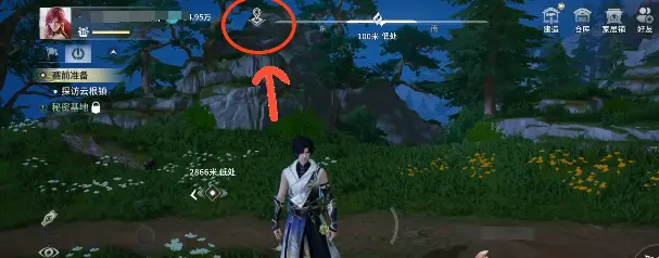 {2、王者荣耀世界大厅位置在哪，最新地图入口与功能 - 游戏熊