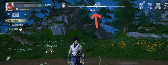 {3、王者荣耀世界大厅位置在哪，最新地图入口与功能 - 游戏熊