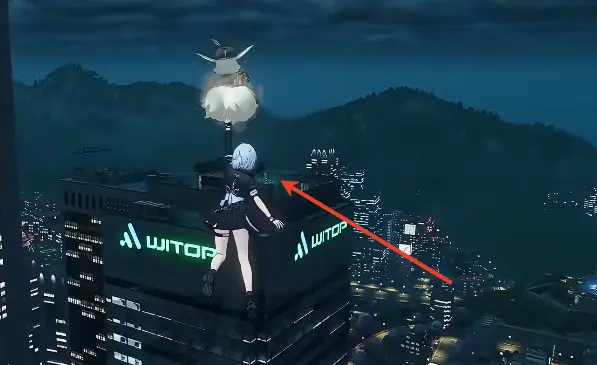 异环祸兮洄游全流程，异象委托任务通关攻略