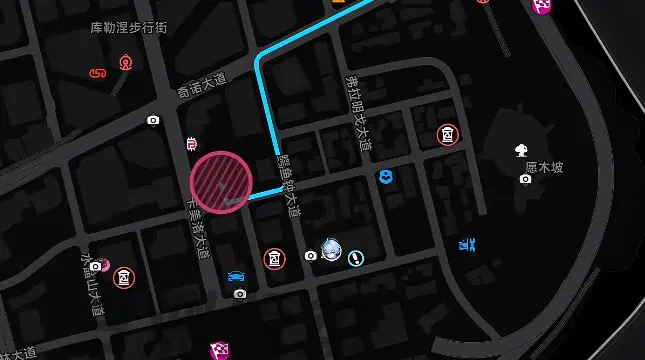 {2、异环祸兮洄游全流程，异象委托任务通关攻略 - 游戏熊