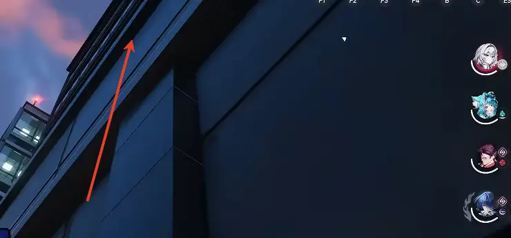 {3、异环祸兮洄游全流程，异象委托任务通关攻略 - 游戏熊