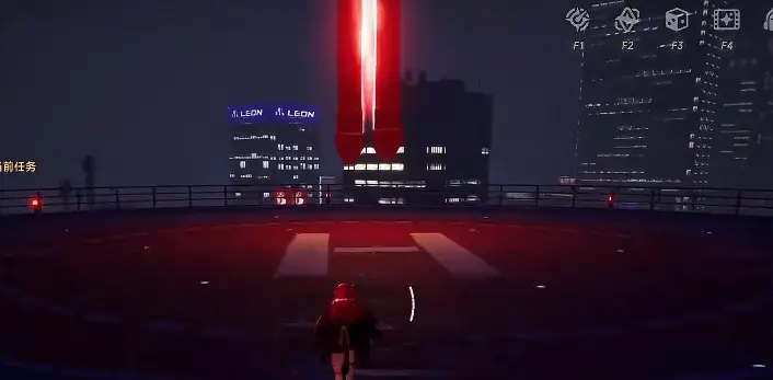 {4、异环异象委托唤孤归任务怎么完成，流程步骤与位置攻略 - 游戏熊