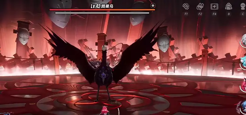 {5、异环异象委托唤孤归任务怎么完成，流程步骤与位置攻略 - 游戏熊