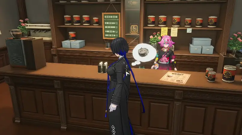 {1、异环咖啡机关枪怎么过，全流程通关攻略 - 游戏熊