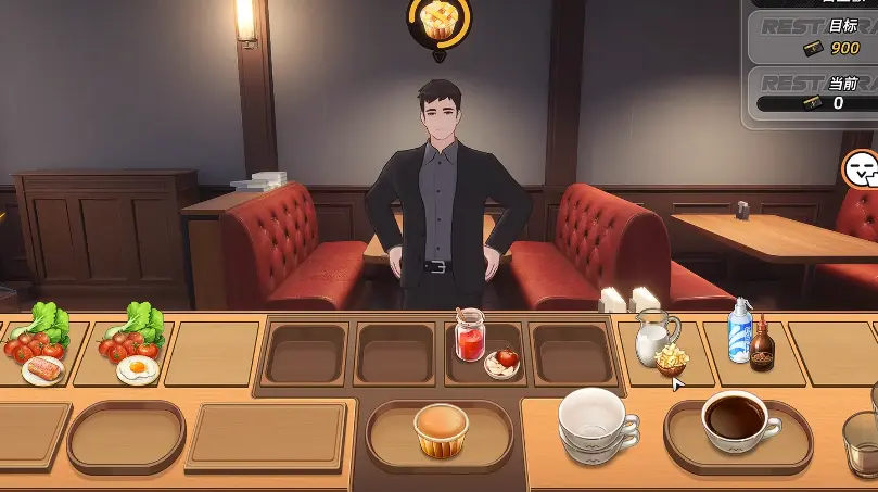 {3、异环咖啡机关枪怎么过，全流程通关攻略 - 游戏熊