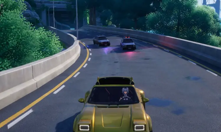 {1、异环通缉可以消除吗，异环通缉消除方法与逃跑技巧攻略 - 游戏熊