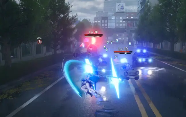 {3、异环通缉可以消除吗，异环通缉消除方法与逃跑技巧攻略 - 游戏熊