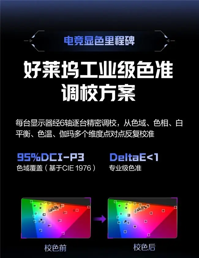 {4、一机通吃全品类FPS!AGON爱攻AGP277QK双模千帧电竞屏深度导购 - 游戏熊 {4、一机通吃全品类FPS!AGON爱攻AGP277QK双模千帧电竞屏深度导购 - 游戏熊